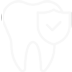 Icon - Zahnkontrolle