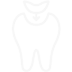Icon - Zahnfüllung