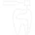 Icon - Zahnwurzelfüllung